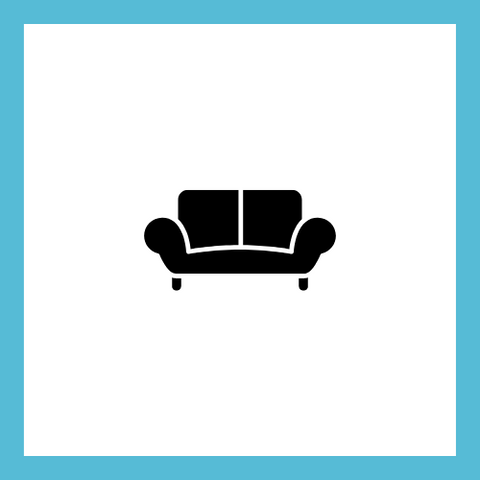 Soft Welcome Seating