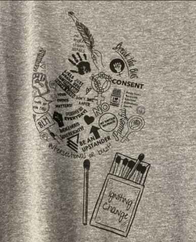 Ignite T-shirt